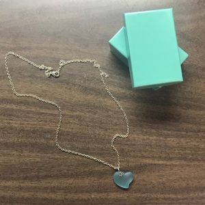 Hawaiian Sea Glass Necklace